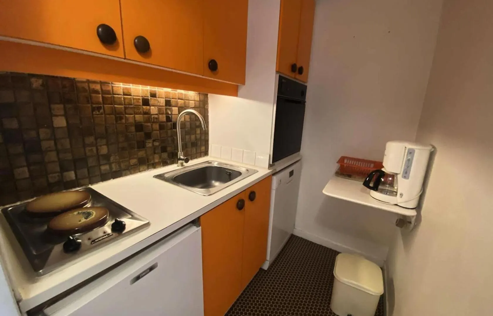 Residence Prapelier - Appartement Bien Agence Situe Dans Un Secteur Calme Mae-5501 Venosc